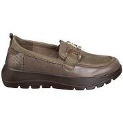 Kengät Zapp  MOKKASIINIT  629  37