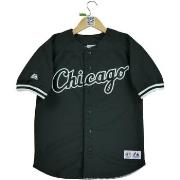 Lyhythihainen t-paita Majestic  173922  14 / 15 vuotta