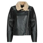 Nahkatakki Only  ONLDORA BONDED  EU S