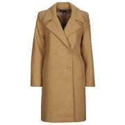 Paksu takki Only  ONLADINA LIFE LONG  EU S