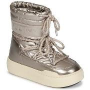 Lasten talvisaappaat Moon Boot  MB JR PARK BOOT  31