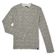 T-paidat pitkillä hihoilla Ikks  X210072  10 vuotta