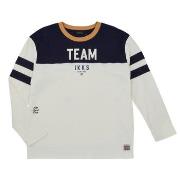T-paidat pitkillä hihoilla Ikks  X210033  4 vuotta