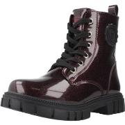 Lastenkengät Conguitos  TROOPER BOOT PATENT  25