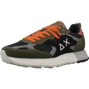 Kengät Sun68  JAKI OUTDOOR  42