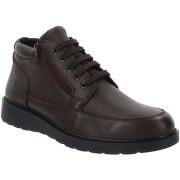 Kengät Valleverde  VVVJ833F  41