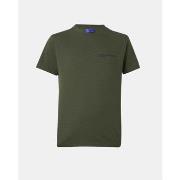 Lyhythihainen t-paita Karl Lagerfeld  A1M17003  EU S