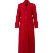 Paksu takki Only  ONLNANCY LIFE LONG FITTED COAT CC OTW 15350903  EU M
