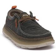 Kengät Jeep  020 KAUAI WALLABEE MILITARY  41