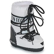 Lasten talvisaappaat Moon Boot  MB ICON ANIMAL  31 / 34