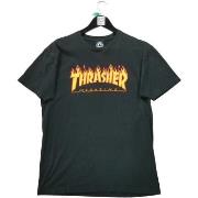 Lyhythihainen t-paita Thrasher  232911  EU M