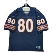 Lyhythihainen t-paita Reebok Sport  237616  EU XXL