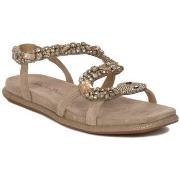 Sandaalit ALMA EN PENA  V240840SuedeSand  36