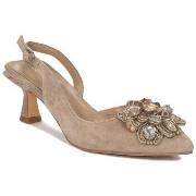 Korkokengät ALMA EN PENA  V23170SuedeVison  36