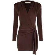 Lyhyt mekko Rinascimento  CFC0127082003  IT XS