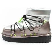 Talvisaappaat D.Franklin  DFSH370020SILV  36