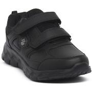 Kengät Lumberjack  055A BLACK  40