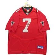 Lyhythihainen t-paita Reebok Sport  237632  EU XL