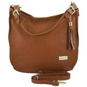 Olkalaukut Barberini's  9861269899  Yksi Koko