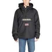 Toppatakki Napapijri  RAINFOREST NEXT NP0A4IB9  EU M