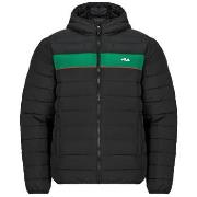 Toppatakki Fila  ALPIGNANO REGULAR HOODED LIGHTWEIGHT JACKET  EU S