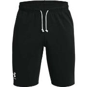 Shortsit & Bermuda-shortsit Under Armour  Ua Rival Terry Short  EU S