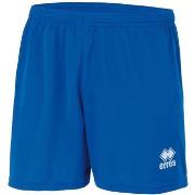 Shortsit & Bermuda-shortsit Errea  New Skin Panta Bimbo  EU XS