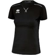 T-paidat & Poolot Errea  Marion Maglia Mc Ad  EU XXL