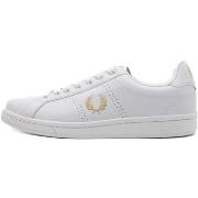 Tennarit Fred Perry  B721 Leather  41