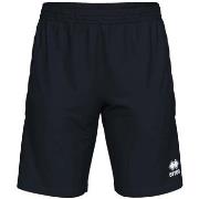Shortsit & Bermuda-shortsit Errea  Impact 3.0 Panta Portiere Jr  EU XS