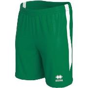 Shortsit & Bermuda-shortsit Errea  Ti-Mothy Panta Ad  EU XXL