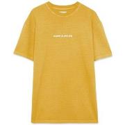 T-paidat & Poolot Amish  T-Shirt Man  EU S