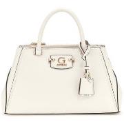 Käsilaukku Guess  Nastra Society Satchel  Yksi Koko