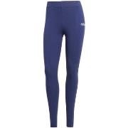 Legginsit & Sukkahousut adidas  W Lin Sj Leg  EU L