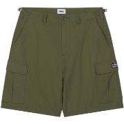 Shortsit & Bermuda-shortsit Obey  Classic Cargo Short  US 28