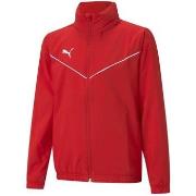Takit Puma  Teamrise All Weather Jkt Jr  7 / 8 vuotta