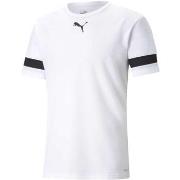 T-paidat & Poolot Puma  Teamrise Jersey  EU XXL