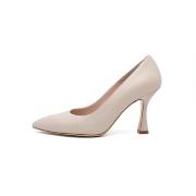 Korkokengät Melluso  Linda 95 Mat.Nappetta  38