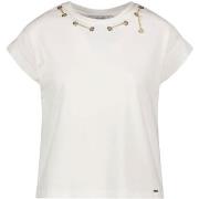 T-paidat & Poolot Gaudi  T-Shirt M-C  EU S