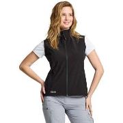 Takit Slam  Act Ws Softshell Vest  EU S