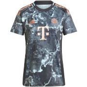 T-paidat & Poolot adidas  Fcb A Jsy W  EU L