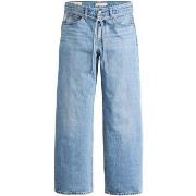 Housut Levis  Xl Straight Thanks Friend  US 24 / 30
