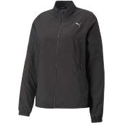 Takit Puma  Run Favorite Woven Jacket W  EU L
