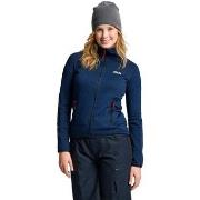 Svetari Slam  Act Ws Grid Fleece  EU S