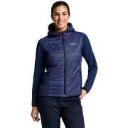 Svetari Slam  Act Ws Hybrid Fleece  EU S