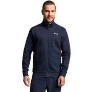 Fleecet Slam  Deck Fz Sweater  EU XXL