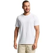 T-paidat & Poolot Slam  Deck T-Shirt  EU XXL