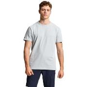 T-paidat & Poolot Slam  Deck T-Shirt  EU XXL