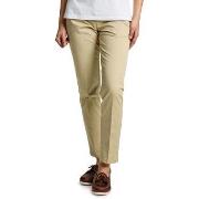 Housut Slam  Deck Ws Lgt Chino Pant  EU S