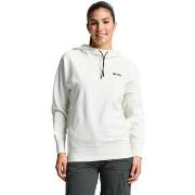 Fleecet Slam  Deck Ws Hoodie  EU S